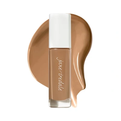 Afbeelding van jane iredale Foundation Skintuition SPF30 44 Medium 30ml