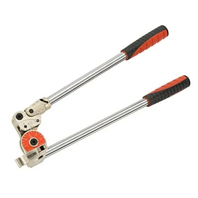 Afbeelding van Ridgid buigapp model 606 3 8 38043
