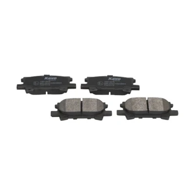 Afbeelding van Kavo Parts Remblokset KBP 9078