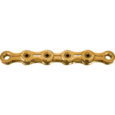 Afbeelding van KMC X11SL Fietsketting 11 Speed Goud