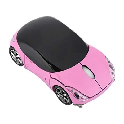 Afbeelding van draadloze optische gamingmuis, USB laptopmuis, 1600 DPI, Plug &amp; Play, 10M transmissie, met hoge precisie, 2,4 GHz muis, voor Mac/ME/Win PC/Tablet Gaming Office