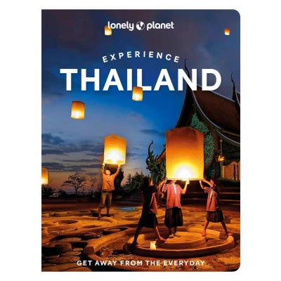 Afbeelding van Experience Thailand 1ed Anglais: Get away from the everyday