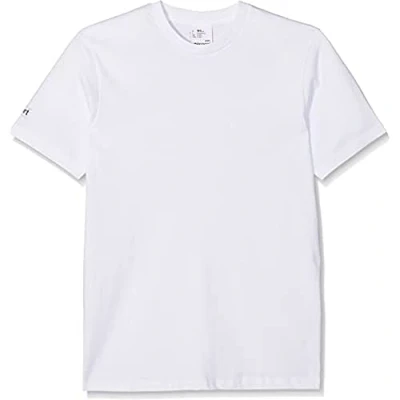 Afbeelding van Uhlsport Teamsport T Shirt Heren Zwart Maat: 164