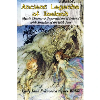 Afbeelding van Ancient Legends of Ireland