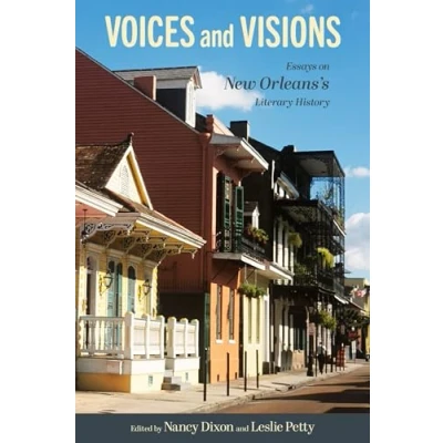 Afbeelding van Voices and Visions
