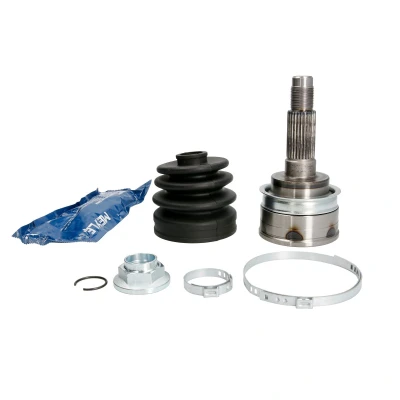 Afbeelding van Homokineet reparatie set, aandrijfas MEYLE 34 15 498 0015