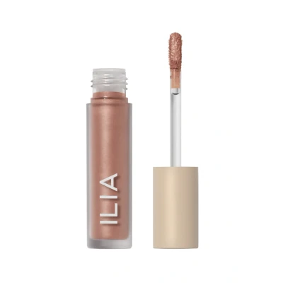 Afbeelding van ILIA Beauty Liquid Powder Chromatic EYE TINT Eyeshadow Oogschaduw, Maat: 3.5 ml, Mythic