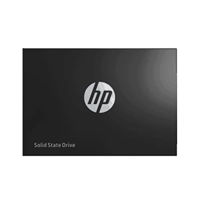 Afbeelding van Hp Ssd S650 960Gb