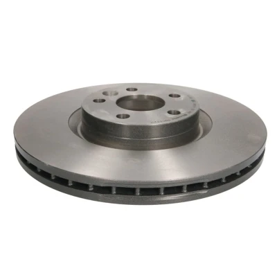 Afbeelding van Brembo Remschijf 09.C522.11