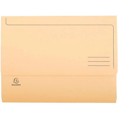 Afbeelding van Pocketmap Super 210 24,5 x 32,5 cm Exacompta