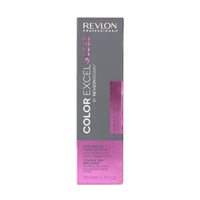 Afbeelding van Revlon Color Excel Gloss by Revlonissimo™ Toner 70 ml .000 Clear