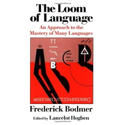 Afbeelding van The Loom of Language