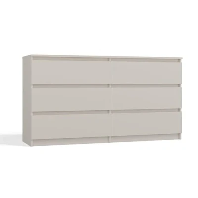 Afbeelding van Malwa ladekast M6/140 KASJMIER