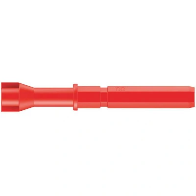 Afbeelding van Wera Kraftform Kompakt VDE 99 FL, Dubbelbaard, 89 mm 1 stuk(s) 05003463001