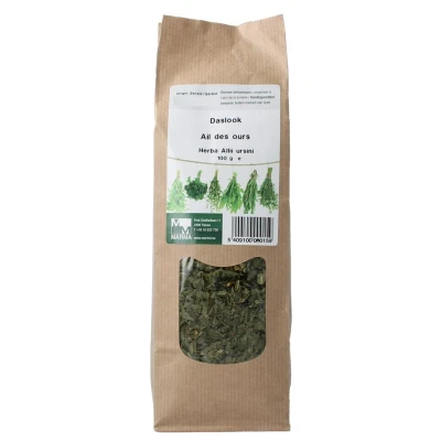 Afbeelding van Marma daslook 100g