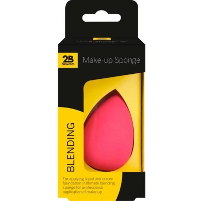 Afbeelding van 2B Blending Make up Spons