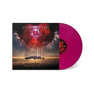 Afbeelding van Course of Fate Somnium (LP)