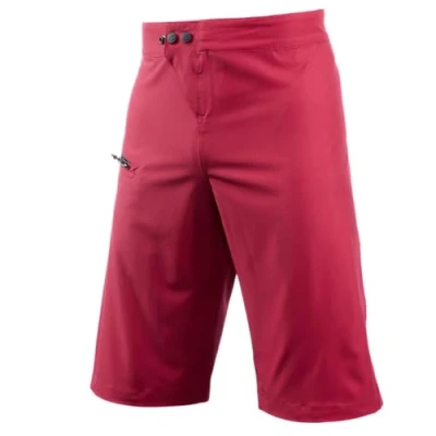Afbeelding van Oneal Matrix V.22 Fiets shorts, rood, afmeting 38 voor man