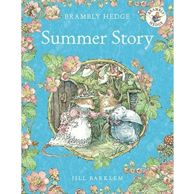 Afbeelding van Summer Story