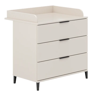 Afbeelding van Paidi Transland Commode Ari Beige
