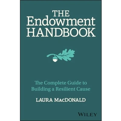 Afbeelding van Endowment Handbook