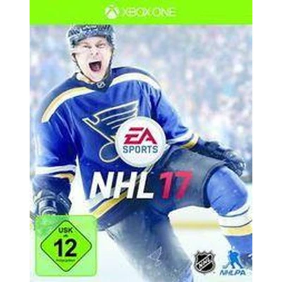 Afbeelding van NHL 17 DE Xbox One