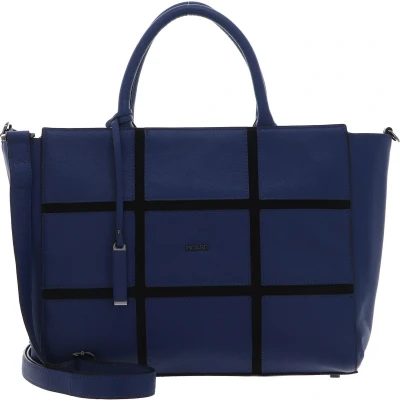 Afbeelding van PICARD Schoudertas O X Shopper Royal Blauw