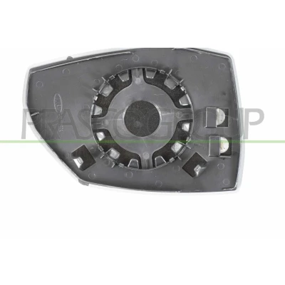 Afbeelding van PRASCO AD8347514 Spiegelglas Links