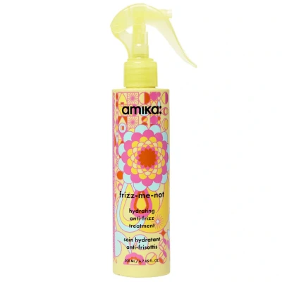 Afbeelding van Amika Frizz Me Not Hydrating Anti Treatment 200 ml