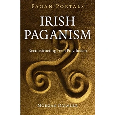 Afbeelding van Irish Paganism: Reconstructing Polytheism