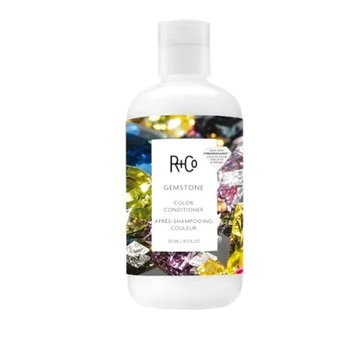 Afbeelding van R+Co Gemstone Color Conditioner for Unisex 8.5 oz