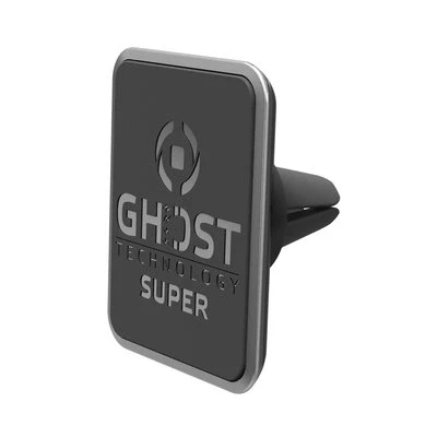 Afbeelding van Celly Magnetische Auto Telefoonhouder Ghost Super Vent
