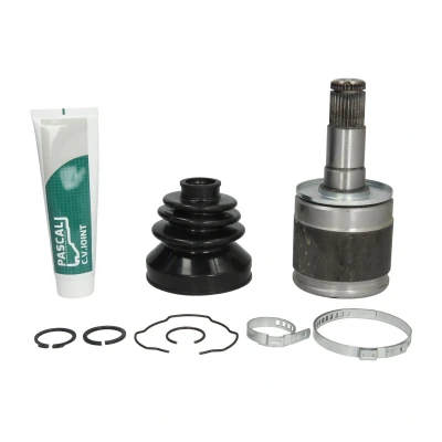 Afbeelding van Homokineet reparatie set, aandrijfas PASCAL G75038PC