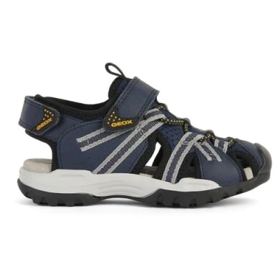 Afbeelding van NU 20% KORTING: Geox Sandalen J BOREALIS BOY B