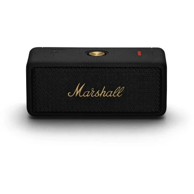 Afbeelding van Marshall Emberton II Luidspreker, Maat: One Size, Black