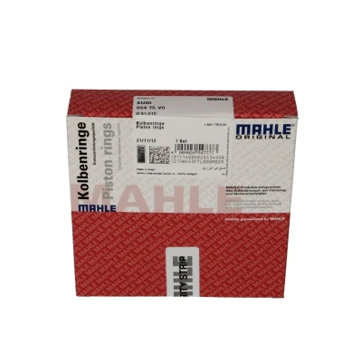 Afbeelding van Mahle Original Zuigerveren 034 75 V0
