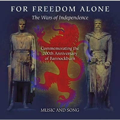 Afbeelding van Various Artists For Freedom Alone: The Wars Of Independence (CD)