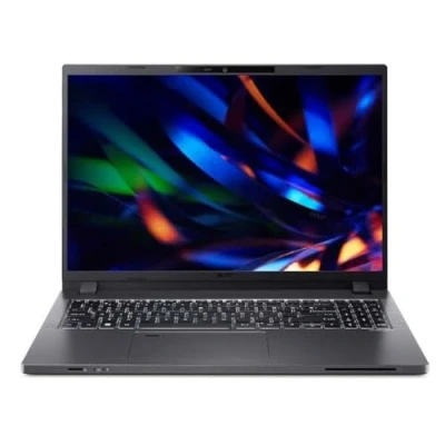 Afbeelding van Laptop Acer TMP214 55 G2 14&quot; Intel Core Ultra 7 150U 16 GB RAM 512 SSD Qwerty Spaans