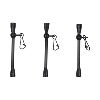 Afbeelding van Reniers Fishing Feeder Boom Recht (3 pcs) Maat : 15cm