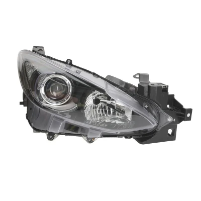 Afbeelding van TYC Koplamp 20 14425 15 2