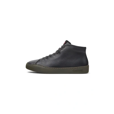 Afbeelding van Camper PEU Touring Sneakers hoog, Dames, Maat: 41, Schwarz Schoenen
