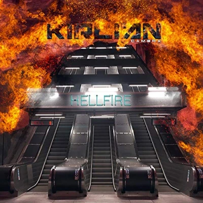 Afbeelding van Kirlian Camera Hellfire (CD)