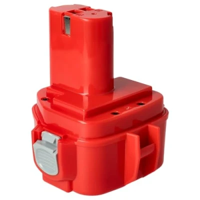 Afbeelding van vhbw Accu compatibel met Uponor UP 75 elektrisch gereedschap (1500mAh NiMH 12V)