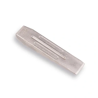 Afbeelding van Kooijmans Kloofwig aluminium