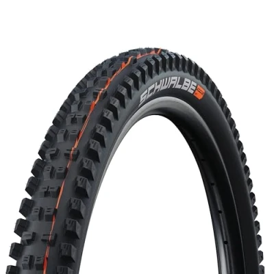 Afbeelding van Tacky Chan TLE ADDIX Ultra Soft Super Ground 29x2.40 Black