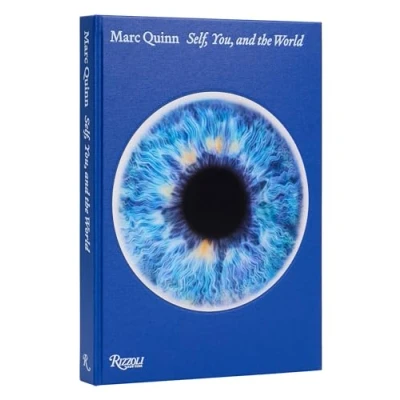Afbeelding van Marc Quinn: Self, You, and the World