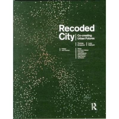 Afbeelding van Recoded City
