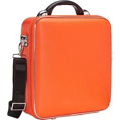 Afbeelding van Handbagagekoffer Bombata E00795 13 Oranje 36 X 32 11 CM