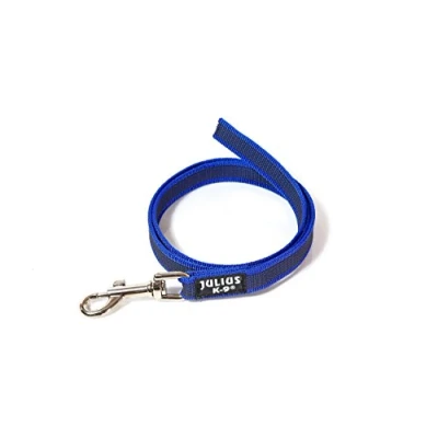 Afbeelding van Julius K9 Anti Slip Lijn 20 MM X 1 M Blauw