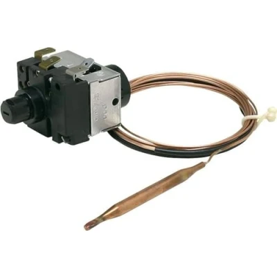 Afbeelding van Jumo 60002995 Temperatuurbegrenzer